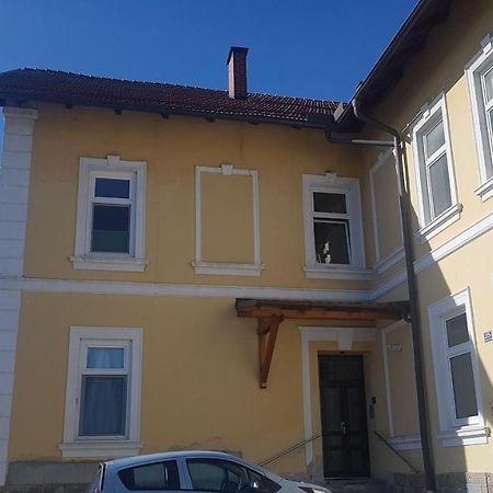 Ferienwohnung Gmuend 格明德 外观 照片