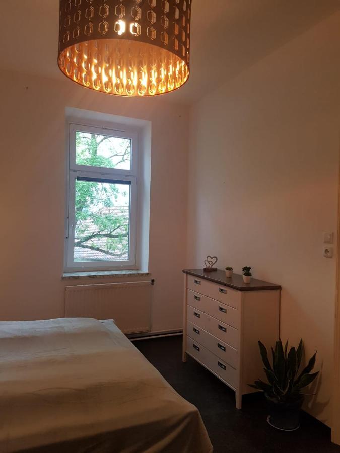 Ferienwohnung Gmuend 格明德 外观 照片
