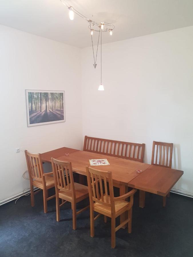 Ferienwohnung Gmuend 格明德 外观 照片