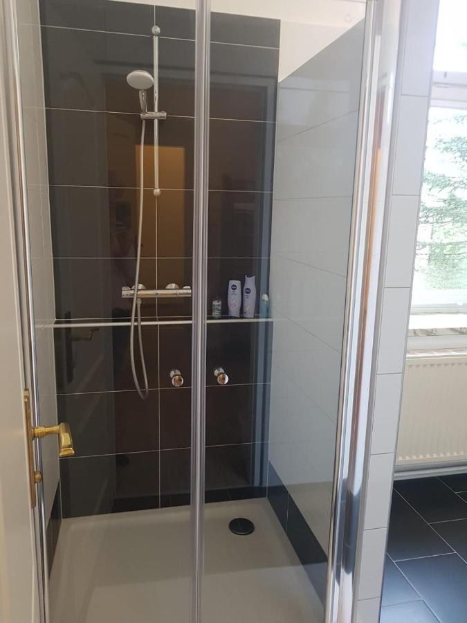 Ferienwohnung Gmuend 格明德 外观 照片