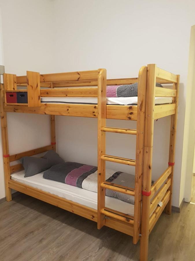 Ferienwohnung Gmuend 格明德 外观 照片