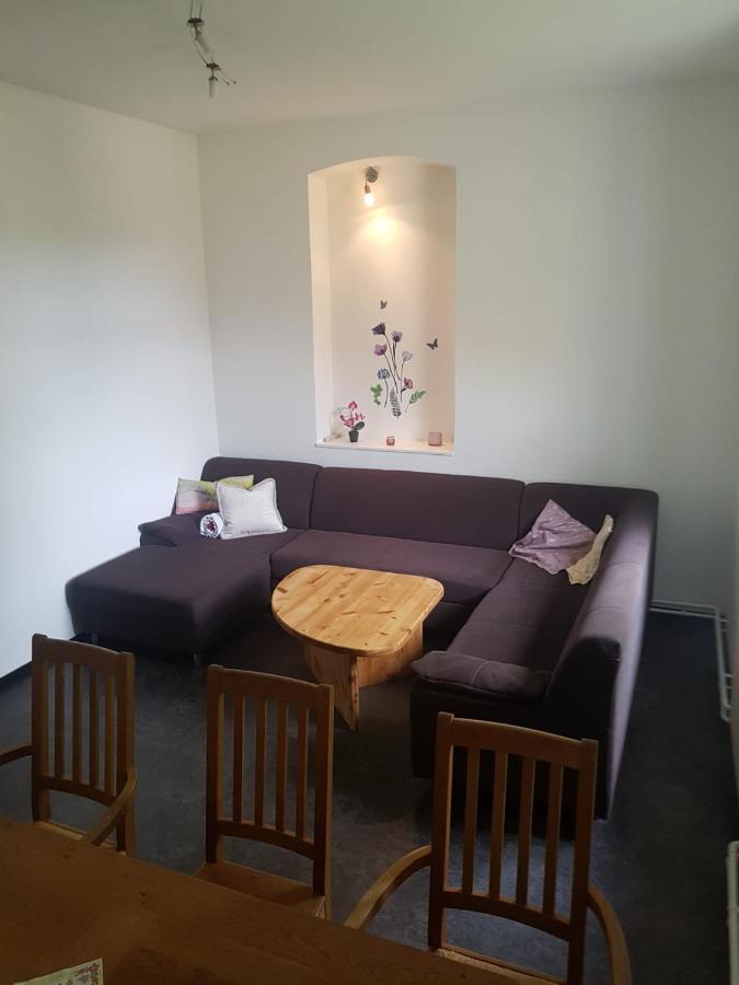 Ferienwohnung Gmuend 格明德 外观 照片