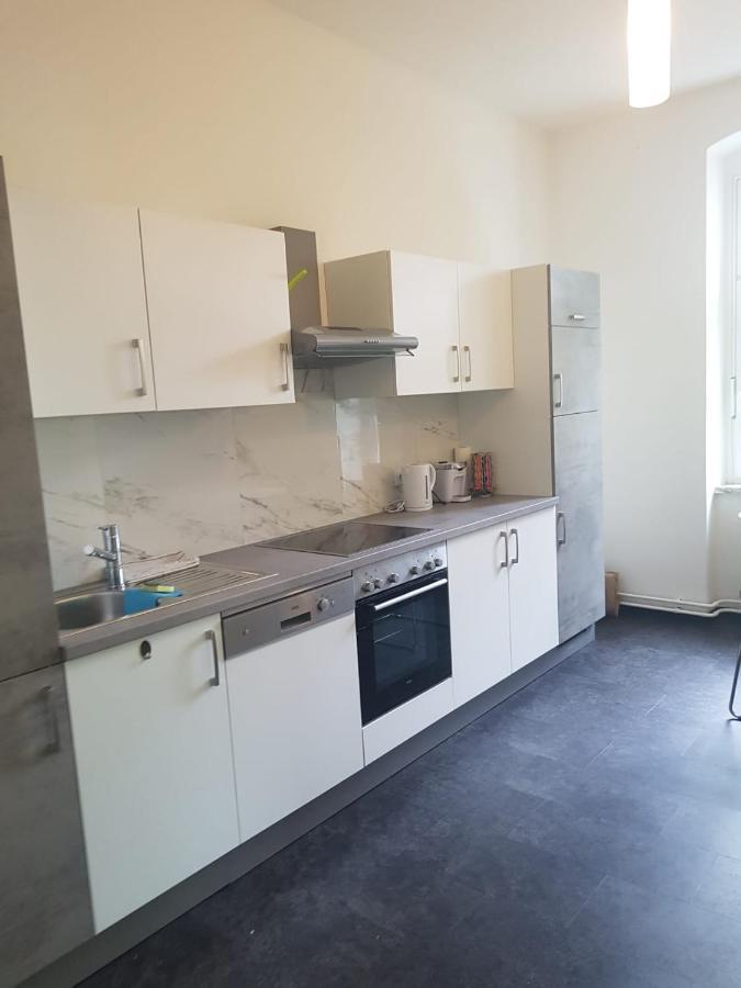 Ferienwohnung Gmuend 格明德 外观 照片