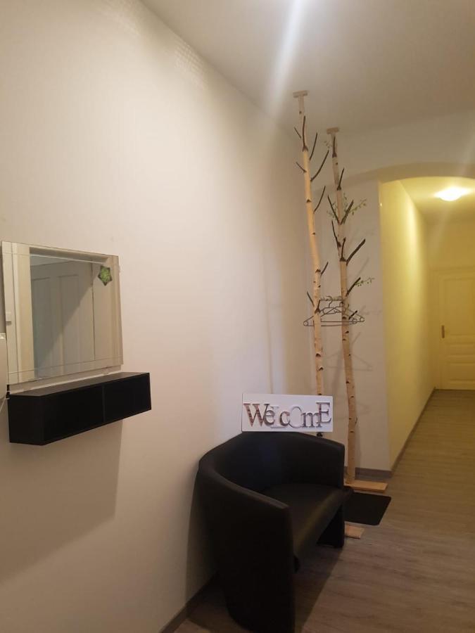 Ferienwohnung Gmuend 格明德 外观 照片