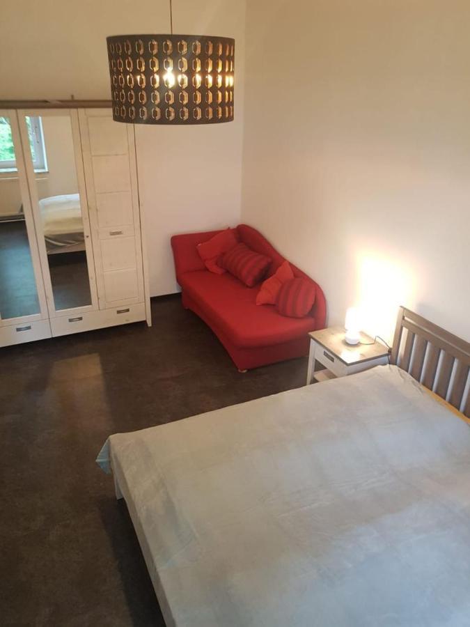 Ferienwohnung Gmuend 格明德 外观 照片