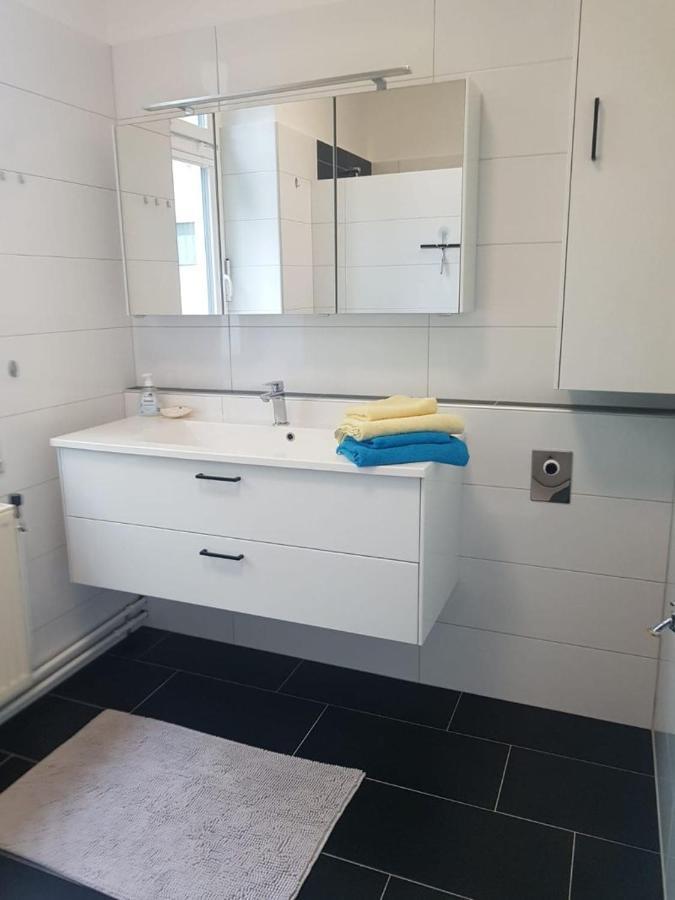 Ferienwohnung Gmuend 格明德 外观 照片
